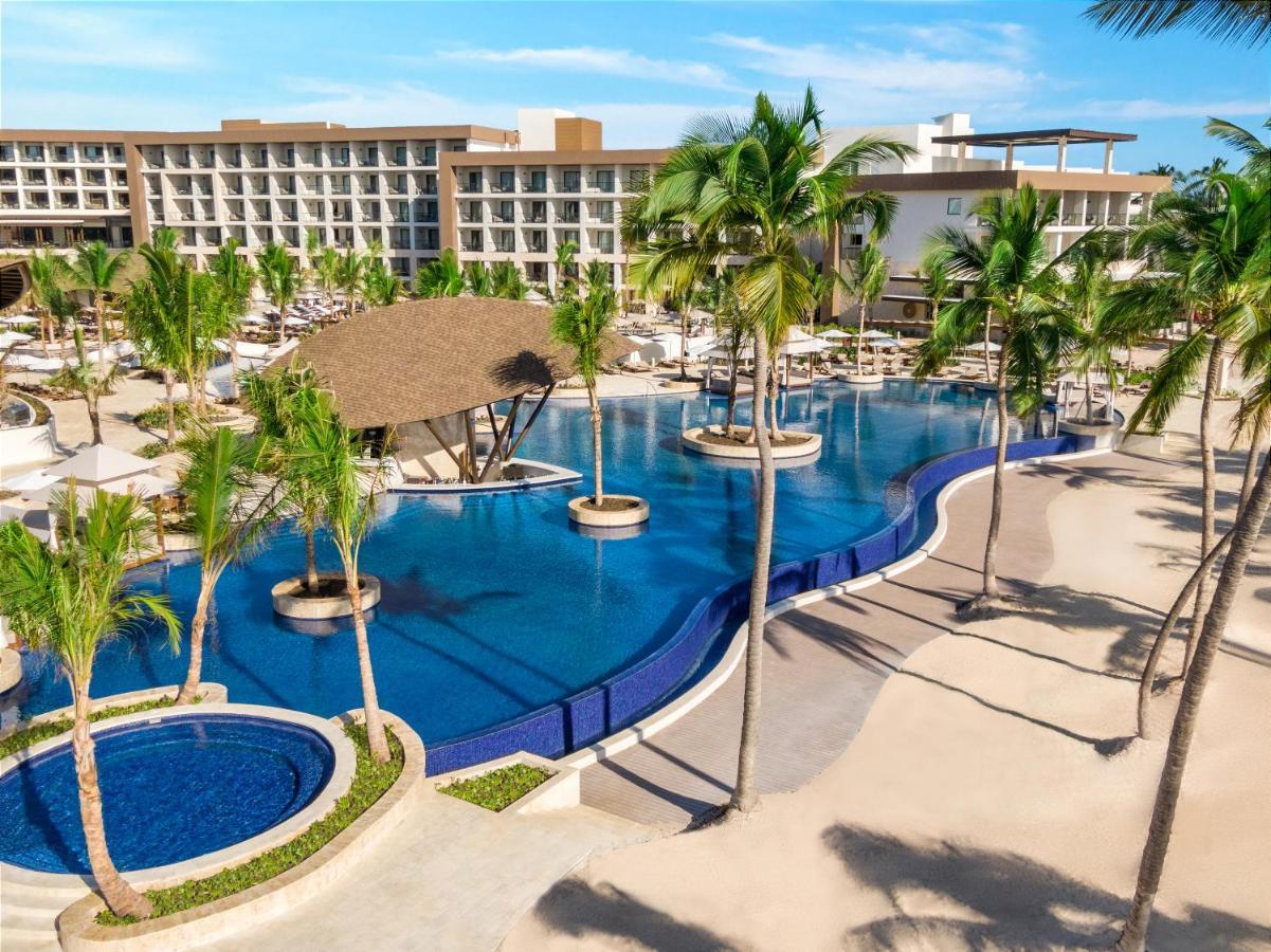 Hyatt Ziva Cap Cana Punta Cana Kültér fotó