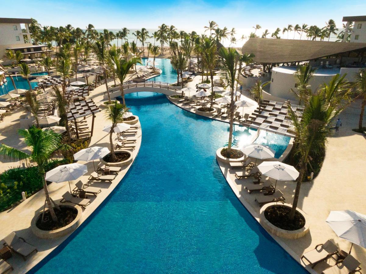 Hyatt Ziva Cap Cana Punta Cana Kültér fotó