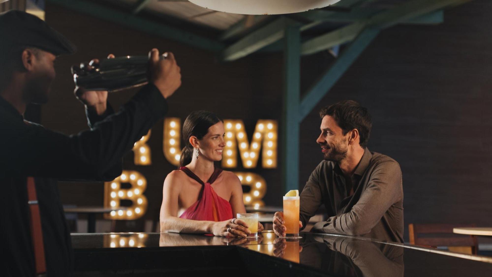Hyatt Ziva Cap Cana Punta Cana Kültér fotó