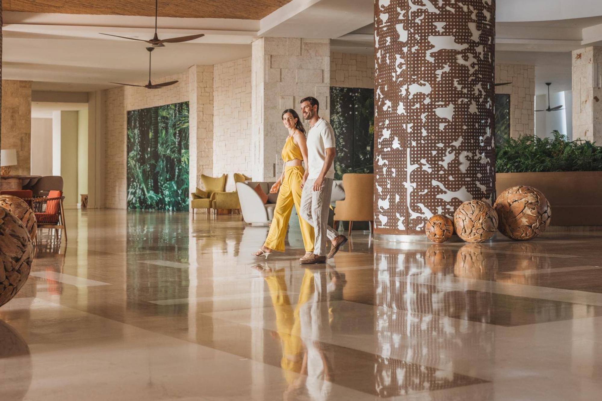 Hyatt Ziva Cap Cana Punta Cana Kültér fotó