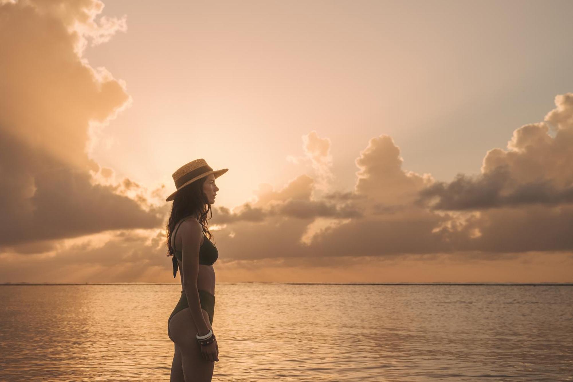 Hyatt Ziva Cap Cana Punta Cana Kültér fotó