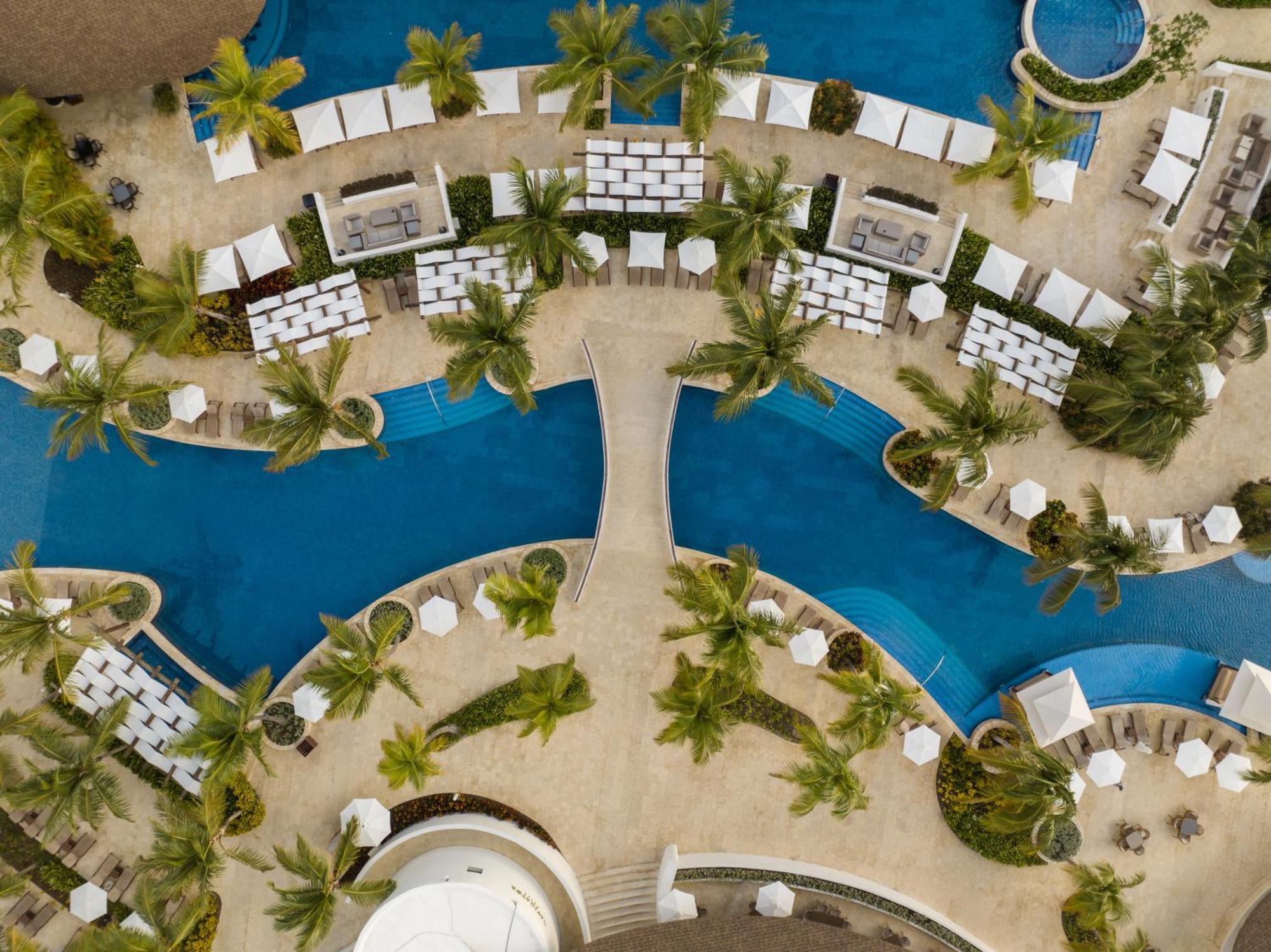 Hyatt Ziva Cap Cana Punta Cana Kültér fotó
