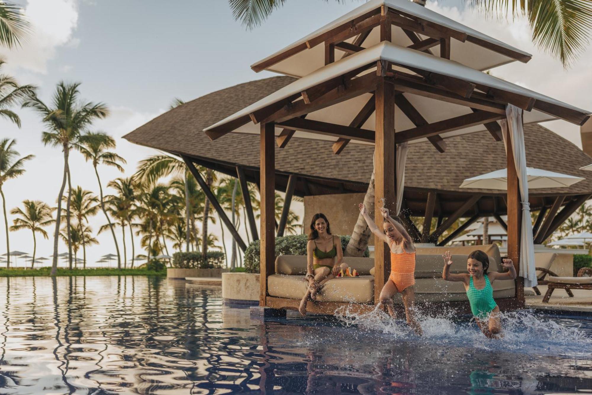 Hyatt Ziva Cap Cana Punta Cana Kültér fotó