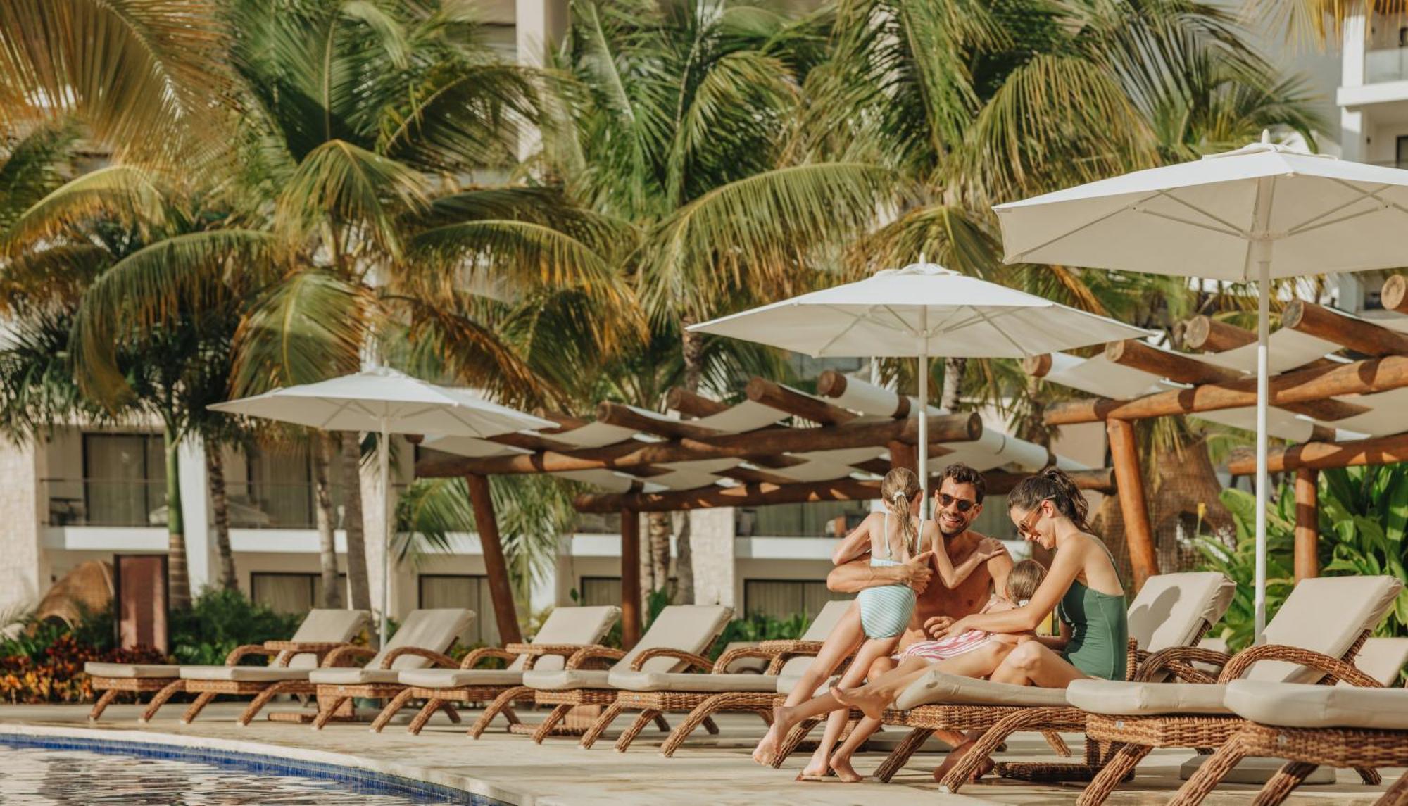 Hyatt Ziva Cap Cana Punta Cana Kültér fotó
