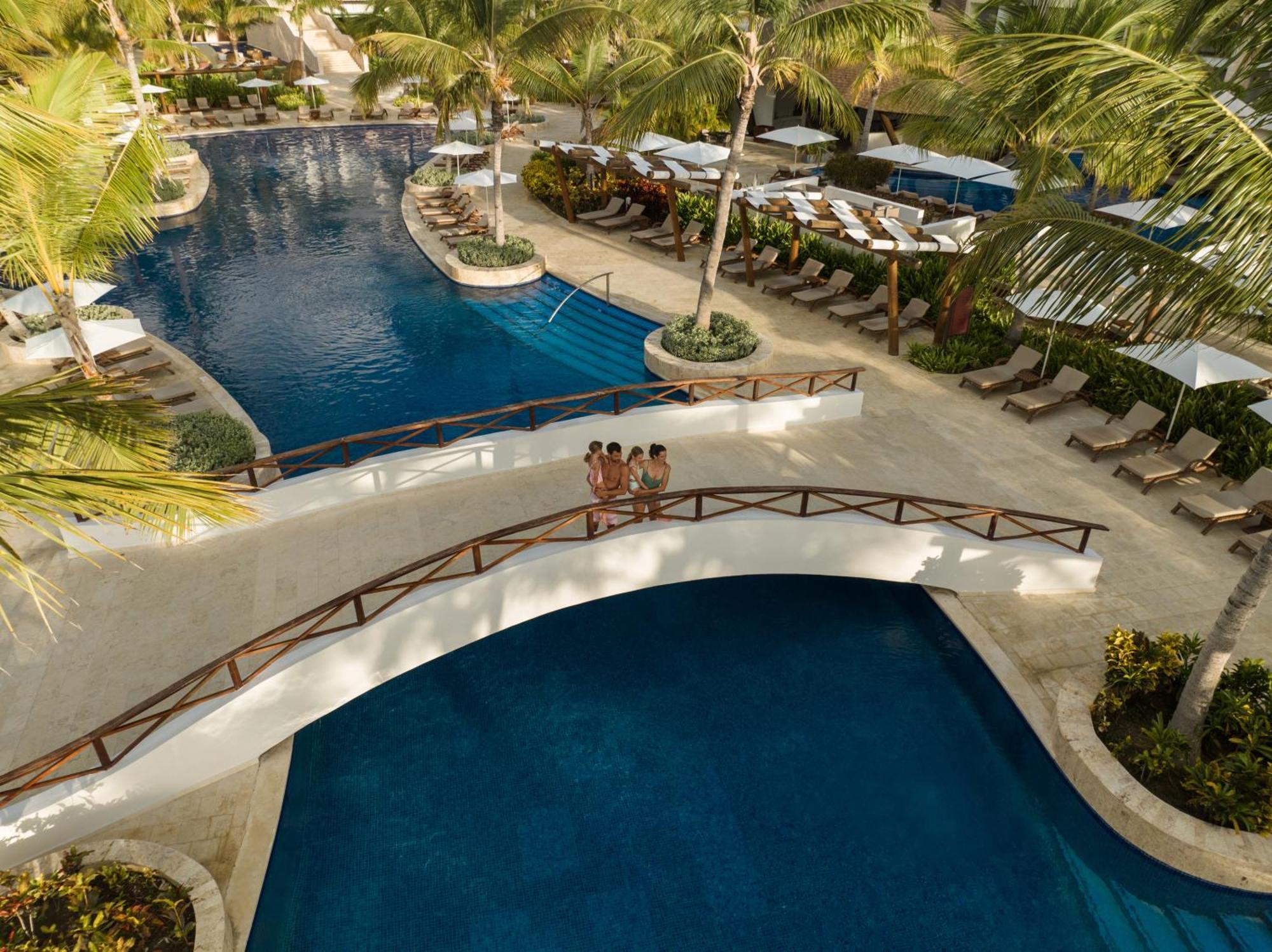 Hyatt Ziva Cap Cana Punta Cana Kültér fotó