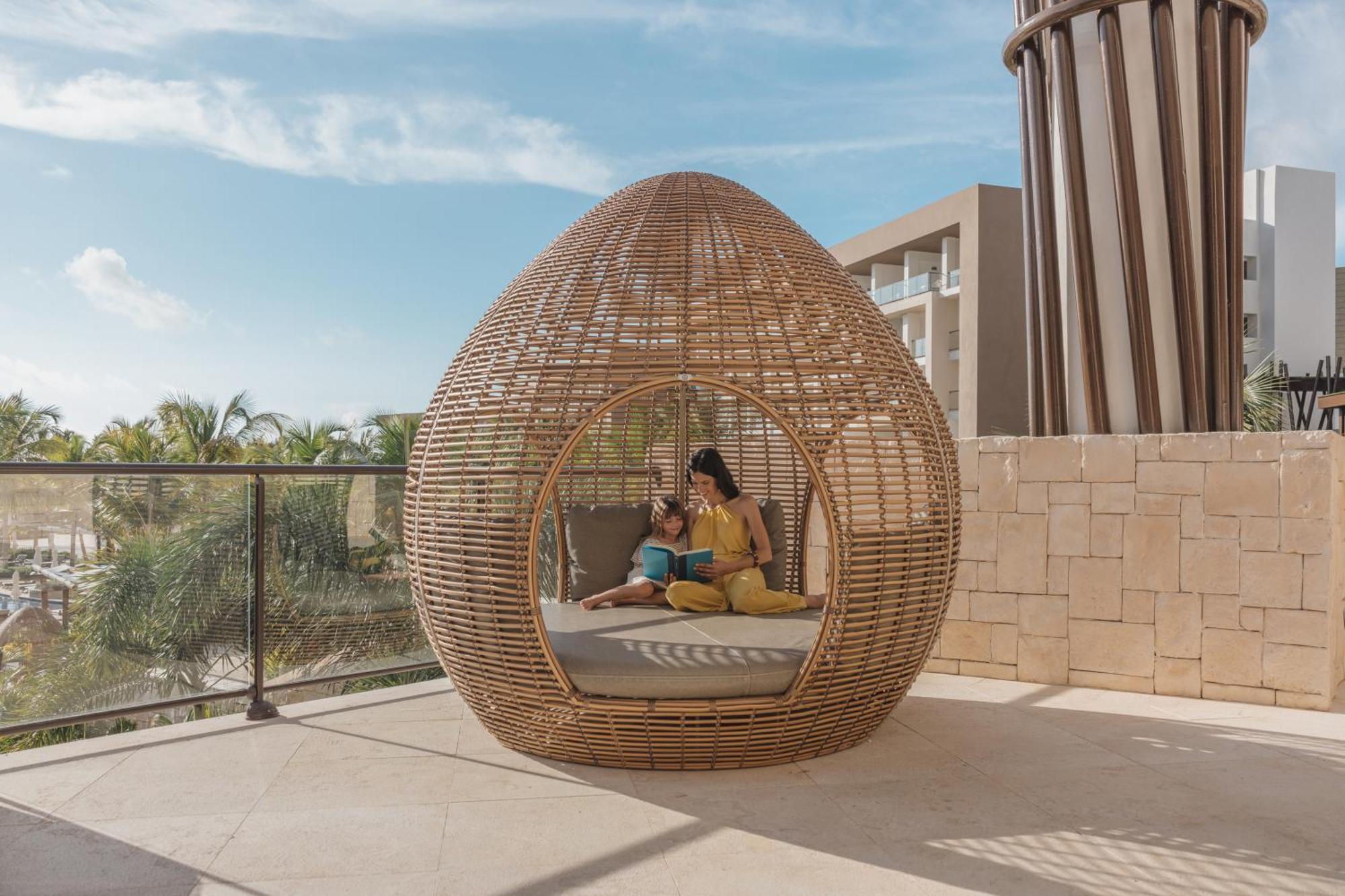 Hyatt Ziva Cap Cana Punta Cana Kültér fotó
