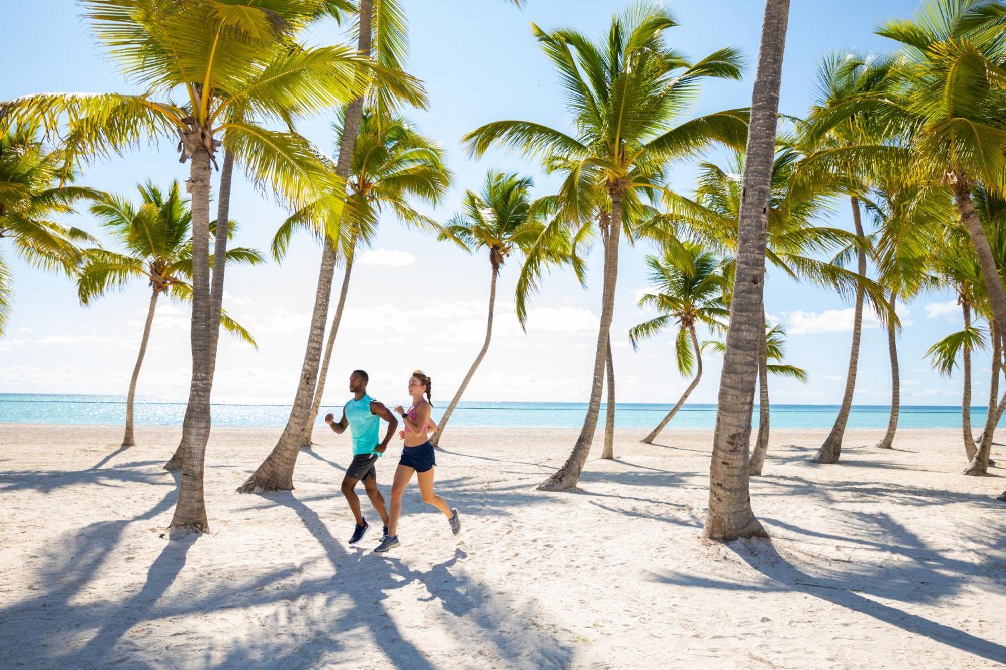 Hyatt Ziva Cap Cana Punta Cana Kültér fotó