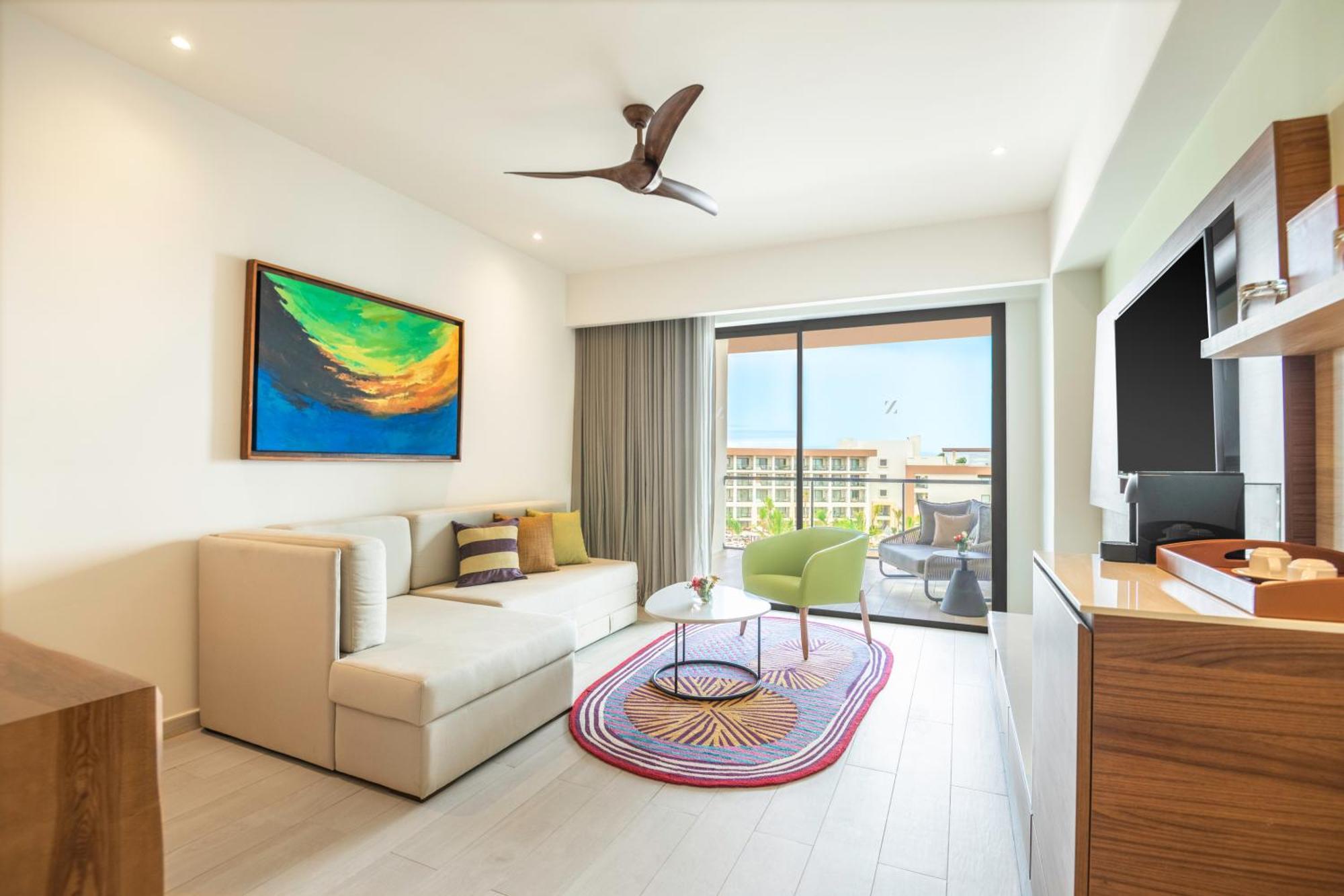 Hyatt Ziva Cap Cana Punta Cana Kültér fotó