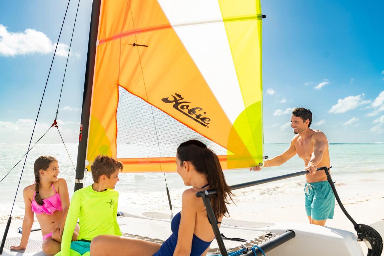 Hyatt Ziva Cap Cana Punta Cana Kültér fotó