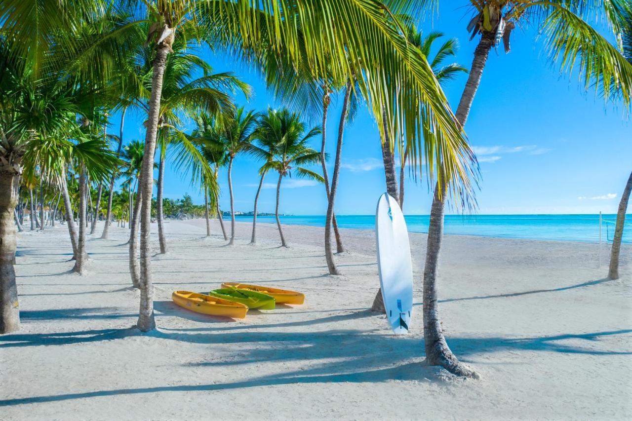 Hyatt Ziva Cap Cana Punta Cana Kültér fotó