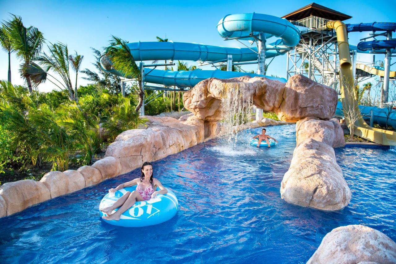 Hyatt Ziva Cap Cana Punta Cana Kültér fotó