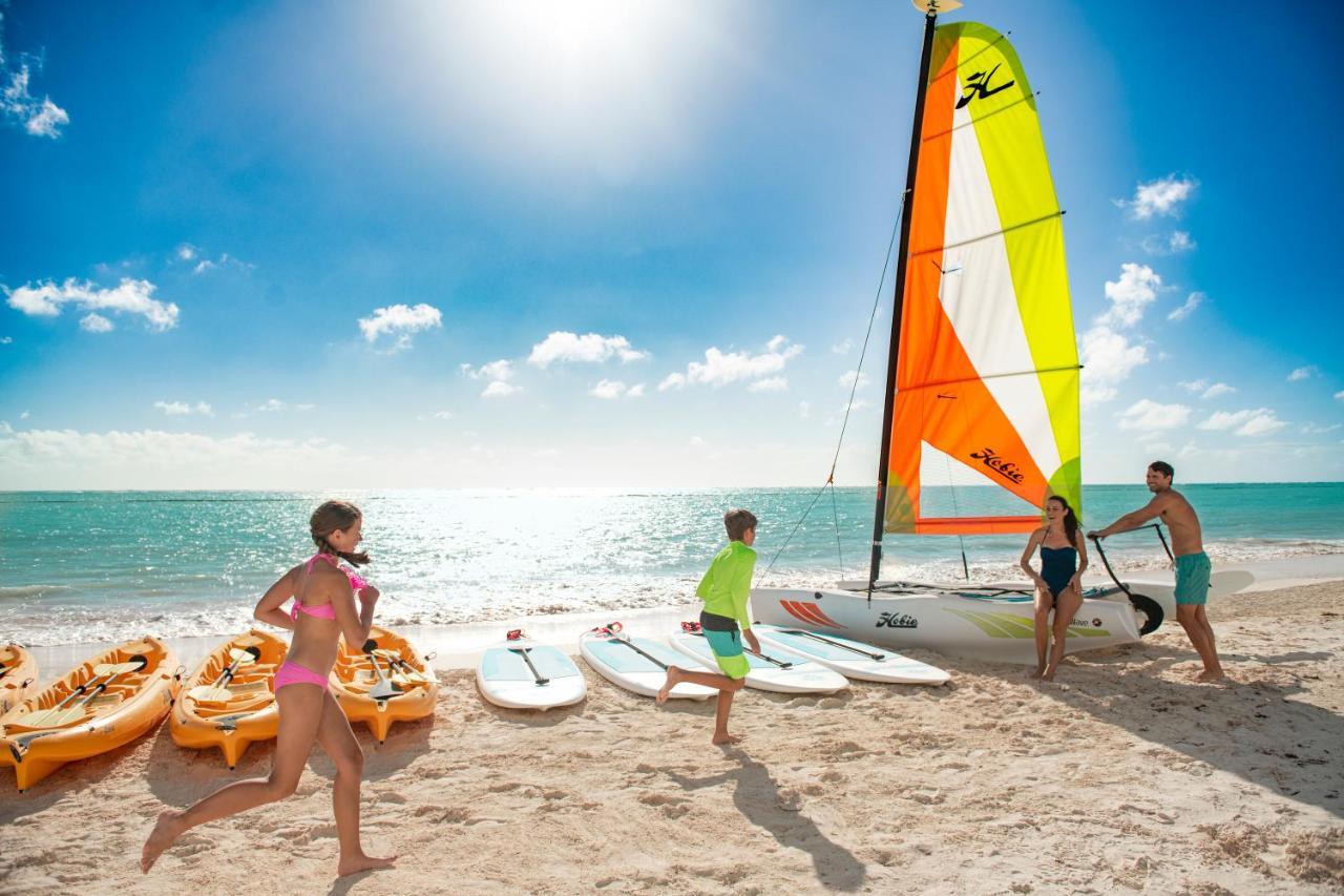 Hyatt Ziva Cap Cana Punta Cana Kültér fotó