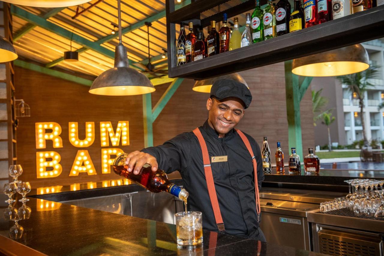 Hyatt Ziva Cap Cana Punta Cana Kültér fotó