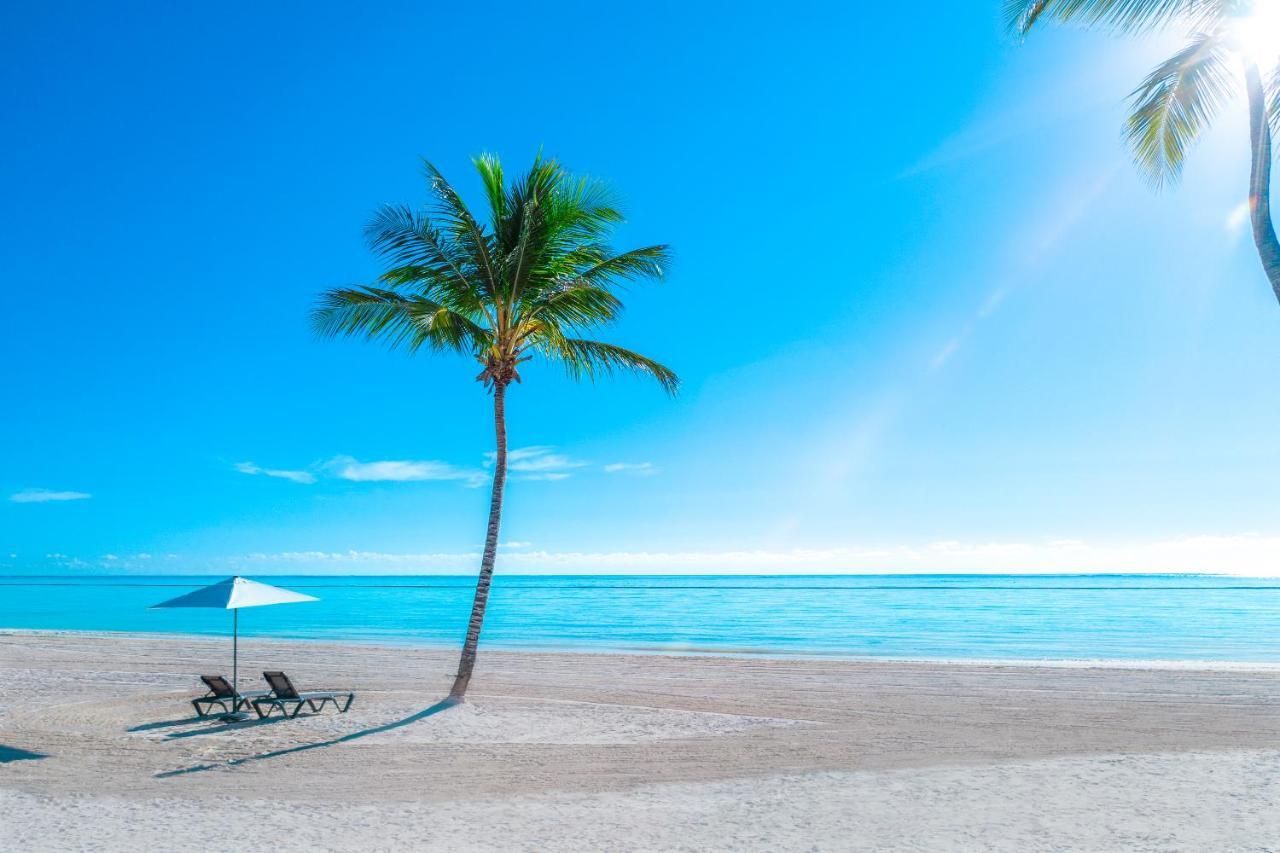 Hyatt Ziva Cap Cana Punta Cana Kültér fotó