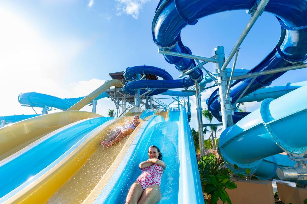 Hyatt Ziva Cap Cana Punta Cana Kültér fotó