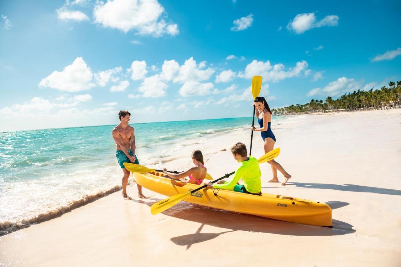 Hyatt Ziva Cap Cana Punta Cana Kültér fotó