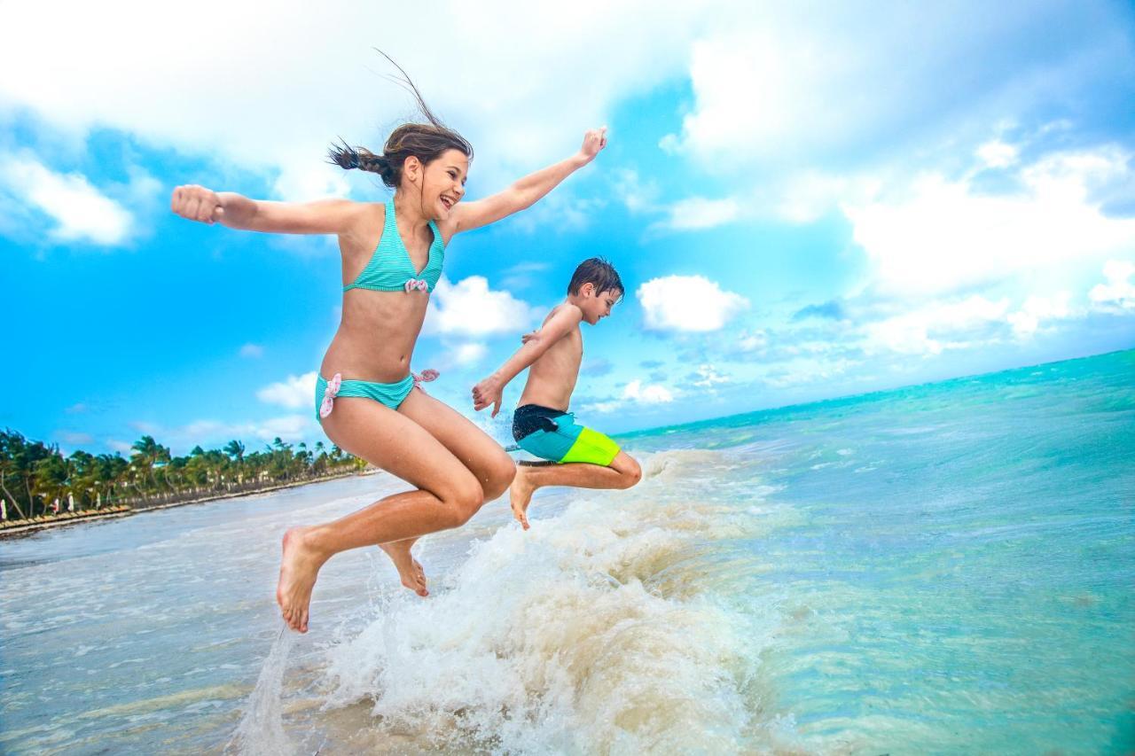 Hyatt Ziva Cap Cana Punta Cana Kültér fotó